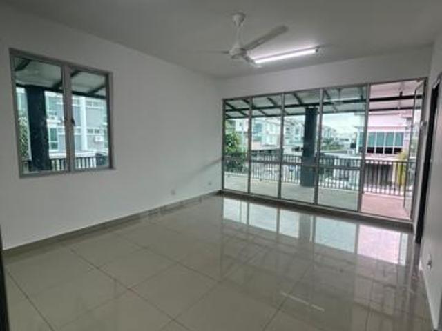 Terraced House for rent in Port Klang, Selangor