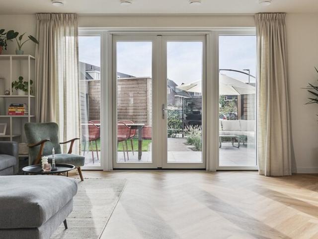 Eengezinswoning te huur in Rotterdam, Zuid Holland