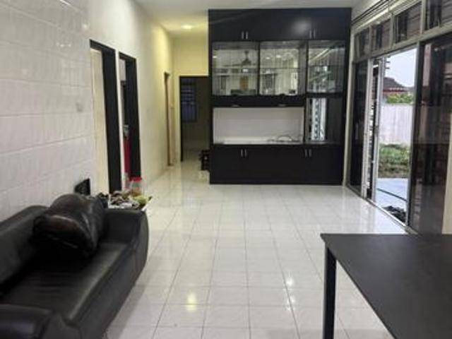 Terraced House for rent in Kulai, Johor
