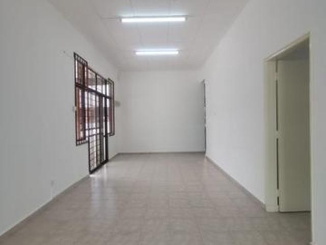 Terraced House for sale in Tebrau, Johor
