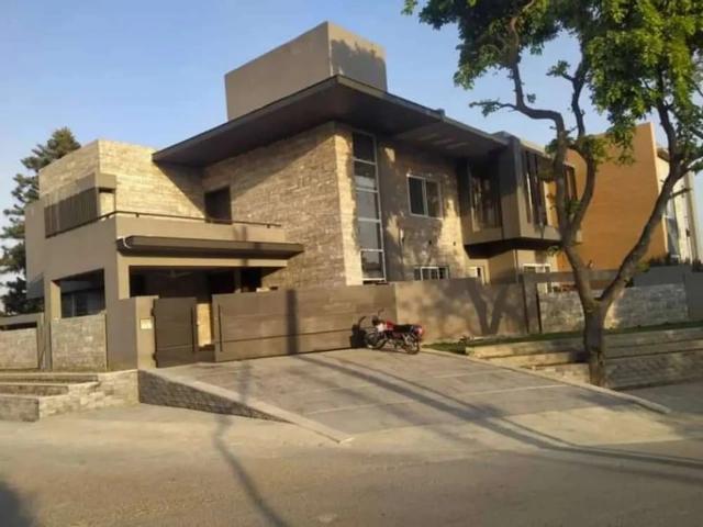 House for sale in Rawalpindi, Islamabad Capital Territory