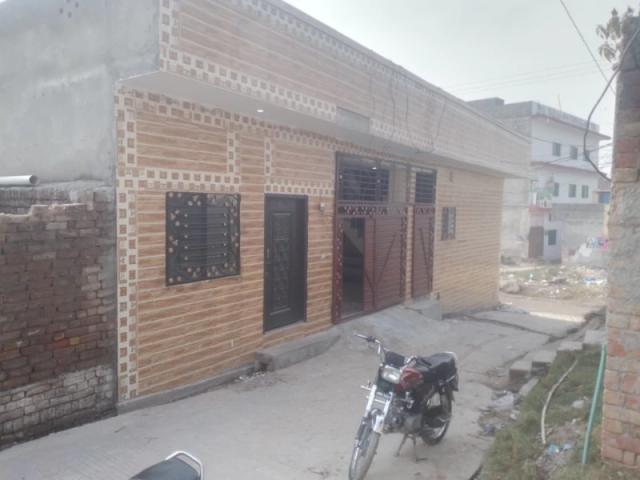House for sale in Rawalpindi, Islamabad Capital Territory
