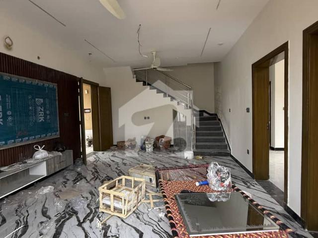 House for sale in Islamabad