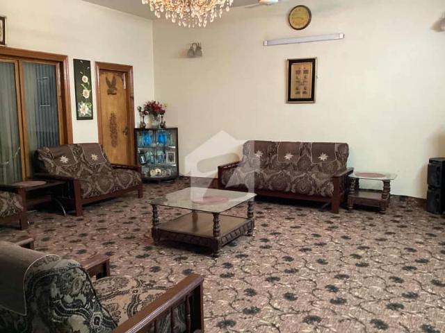 House for sale in Islamabad