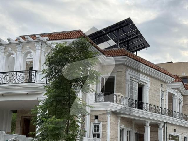 House for sale in Islamabad