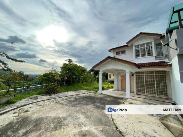 House for sale in Ampang, Majlis Perbandaran Ampang Jaya