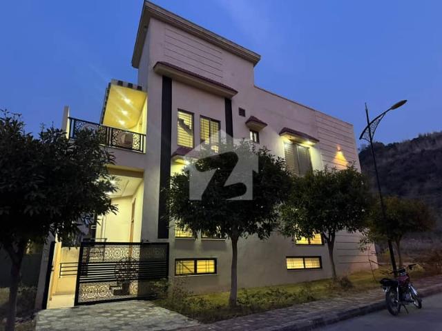 House for sale in Islamabad