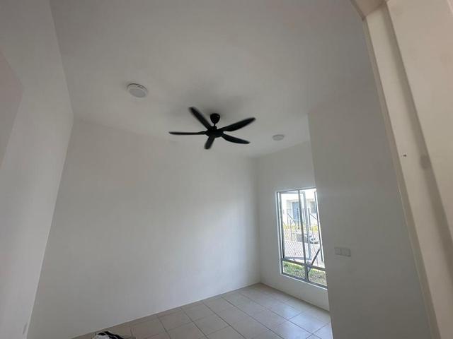 Terraced House for rent in Negeri Sembilan