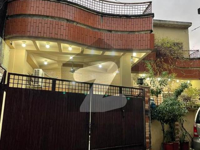 House for sale in Rawalpindi, Islamabad Capital Territory