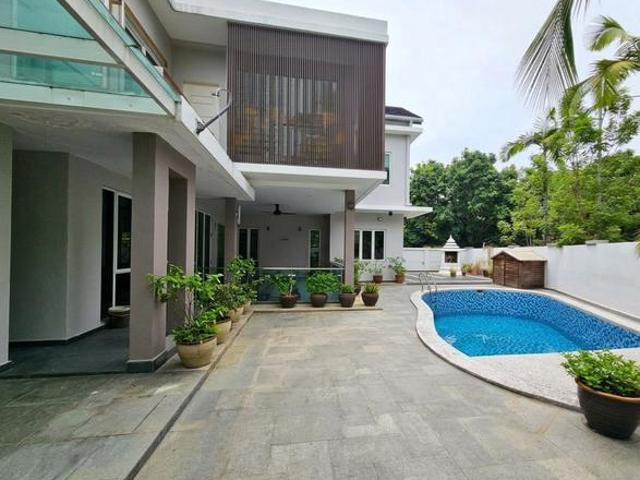 Terraced House for rent in Putra Heights, Majlis Bandaraya Subang Jaya