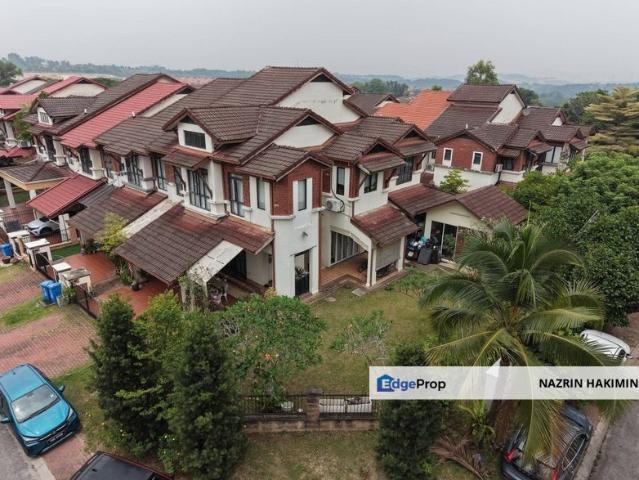 House for sale in Shah Alam, Petaling