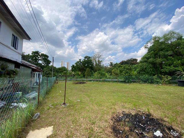 Terraced House for sale in Kajang, Langat