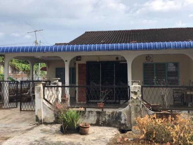 Terraced House for sale in Kuala Ketil, Kedah