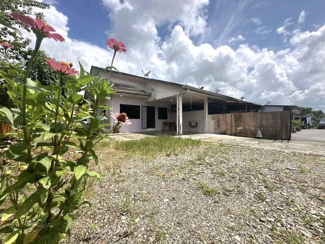 Terraced House for sale in Samarahan, Kota Samarahan