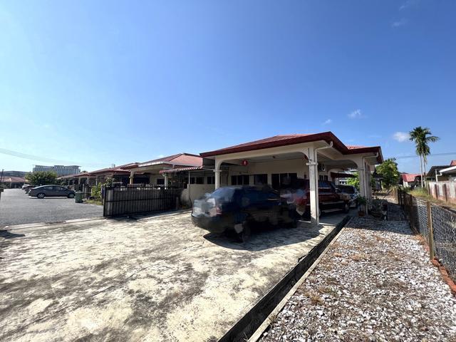 Terraced House for sale in Samarahan, Kota Samarahan
