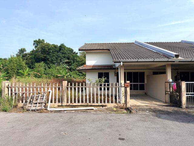 Terraced House for sale in Samarahan, Kota Samarahan