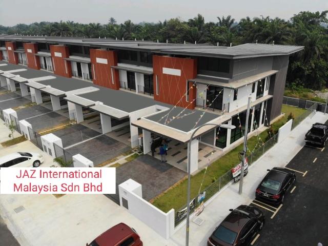 House for sale in Port Klang, Selangor