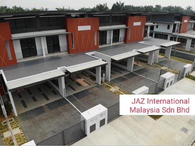 House for sale in Port Klang, Selangor