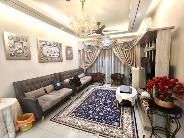 Serviced Residence for rent in Petaling, Alam Impian