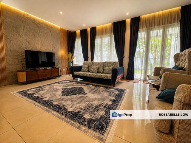 House for sale in Petaling, Subang Jaya