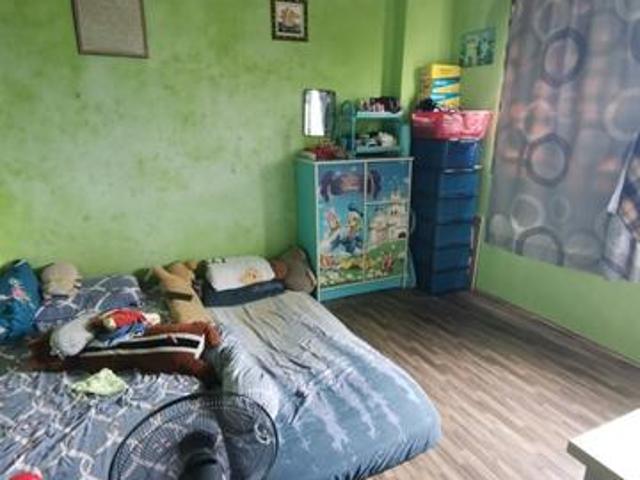 Apartment for sale in Petaling, Damansara Damai