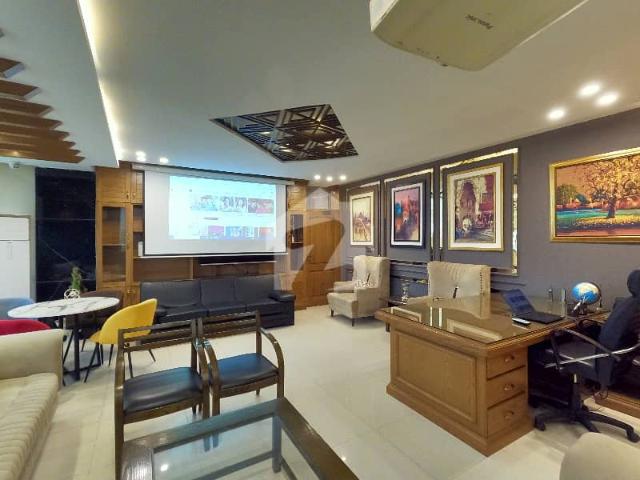 Office for rent in Islamabad