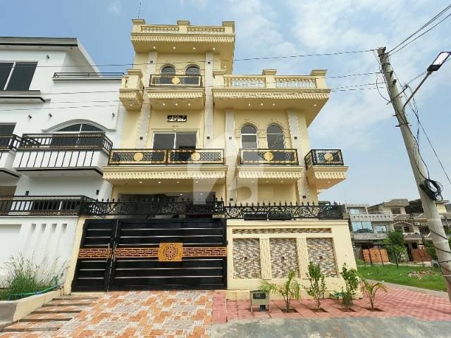 House for sale in Islamabad