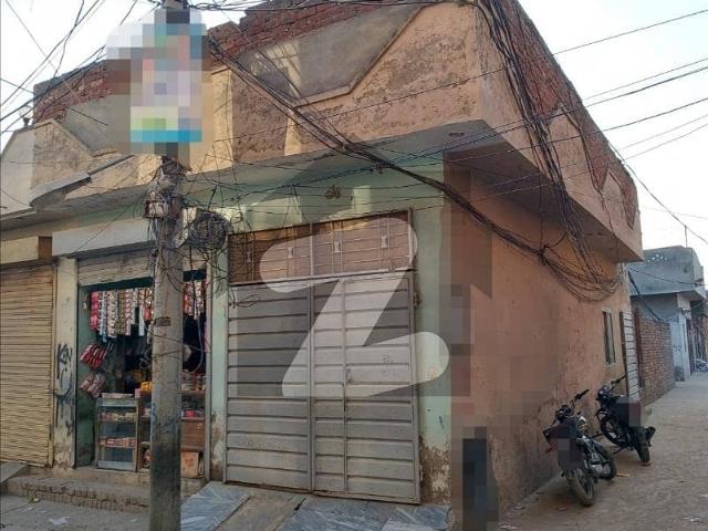 House for sale in Rawalpindi, Islamabad Capital Territory