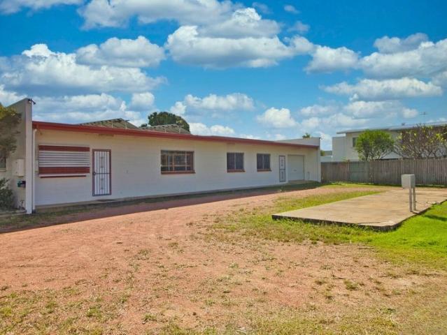 Warehouse for sale in Townsville, Queensland