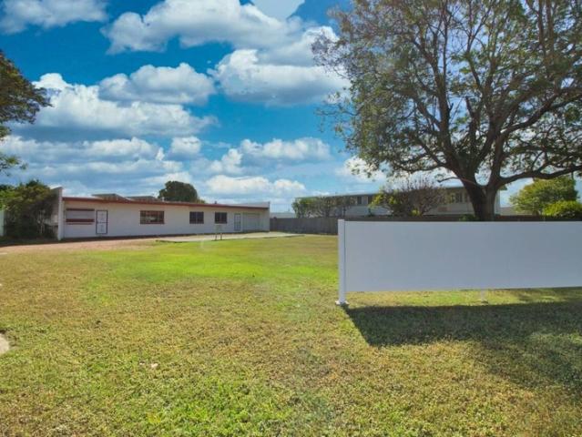 Warehouse for sale in Townsville, Queensland