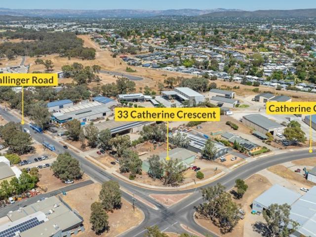Warehouse for sale in Albury, New South Wales