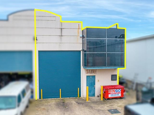 Warehouse for sale in Sydney, New South Wales