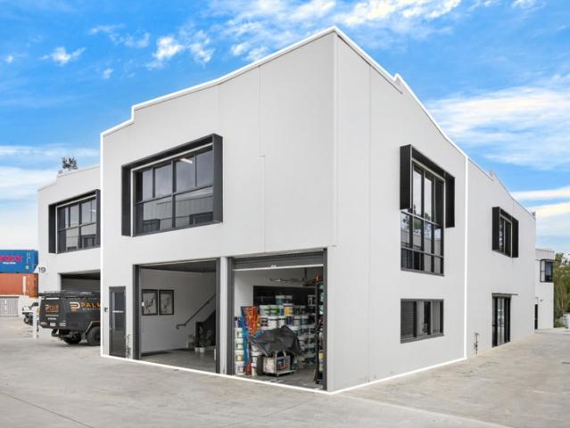 Warehouse for sale in Fernbrook, Queensland