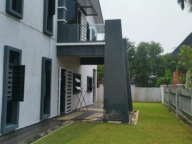 Terraced House for sale in Batu Berendam, Melaka Tengah