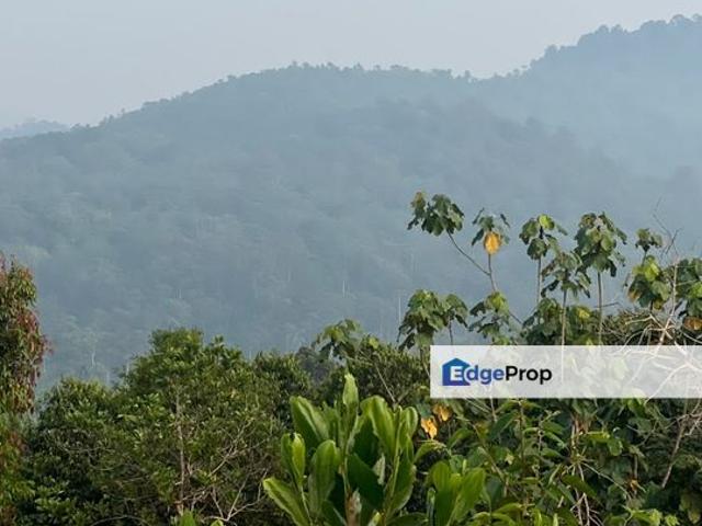 House for sale in Kajang, Langat