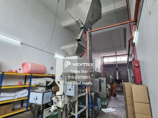 Shop for sale in Petaling, Subang Jaya