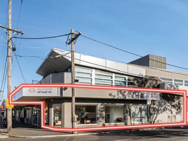 Retail for sale in Camerons Creek, Victoria