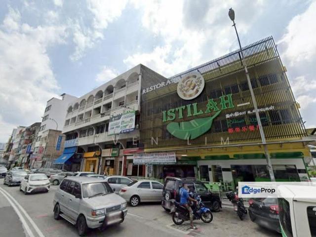 Shop for rent in Country Heights Damansara, Kuala Lumpur
