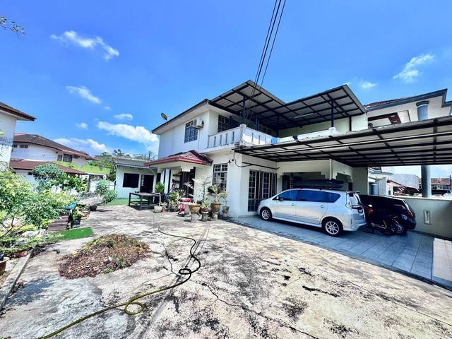 Terraced House for sale in Pasir Gudang, Johor