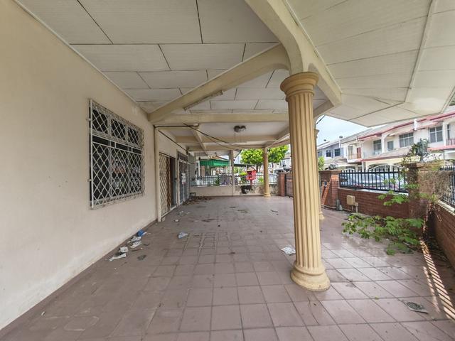 Terraced House for sale in Sendayan Village, Negeri Sembilan