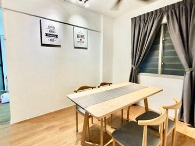 Apartment for sale in Georgetown, Penang