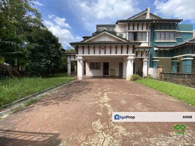 House for sale in Petaling, Alam Impian