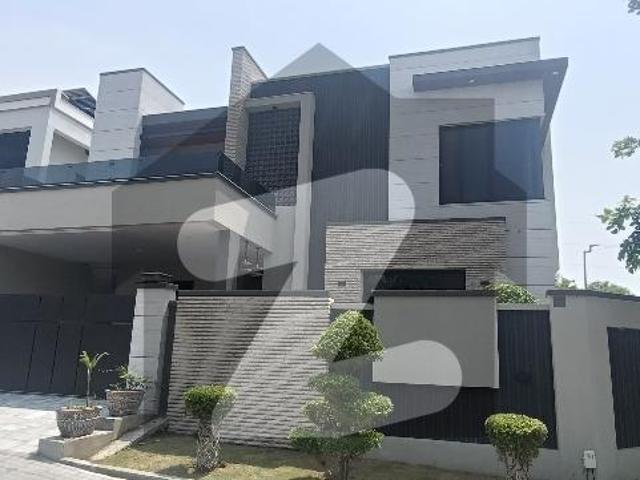 House for sale in Islamabad