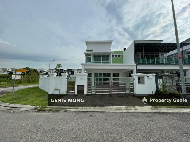 House for sale in Johor