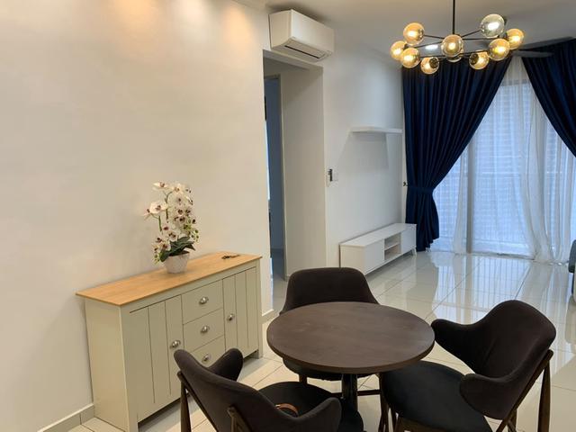 Serviced Residence for sale in Setapak, Kuala Lumpur