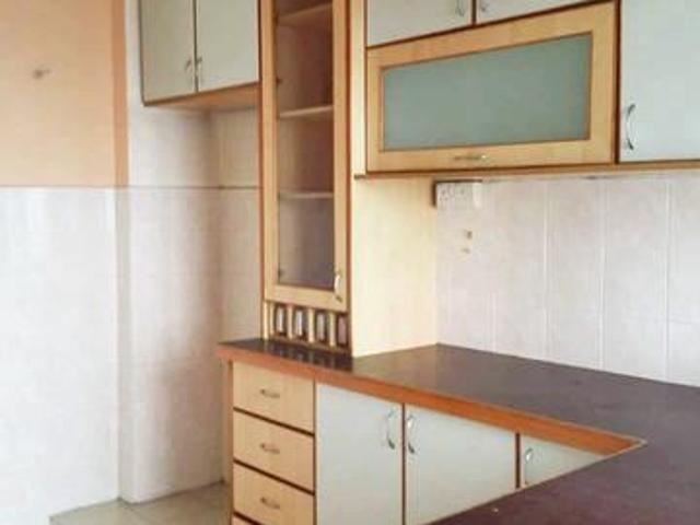 Condominium for sale in Kepong, Kuala Lumpur
