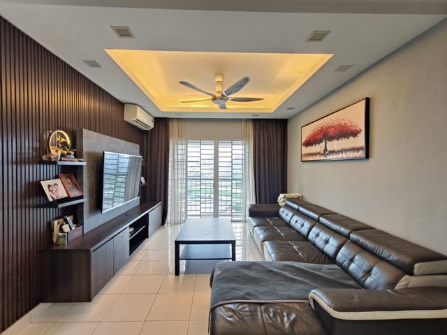 Condominium for sale in Petaling, Subang Jaya