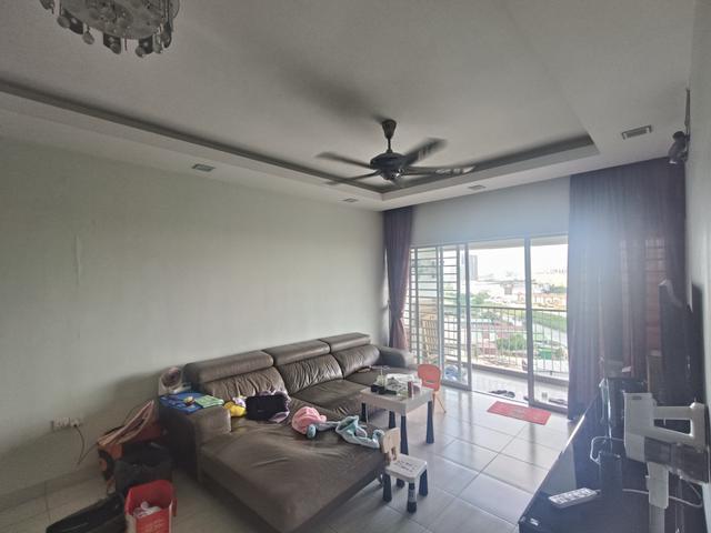 Condominium for sale in Petaling, Subang Jaya