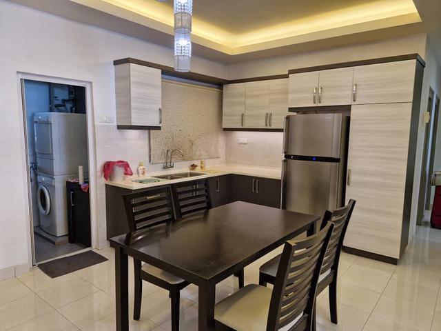 Condominium for sale in Petaling, Subang Jaya