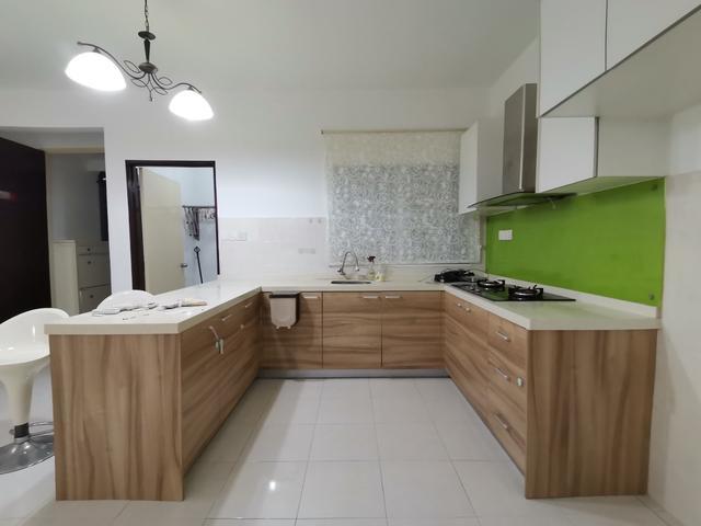Condominium for sale in Petaling, Subang Jaya